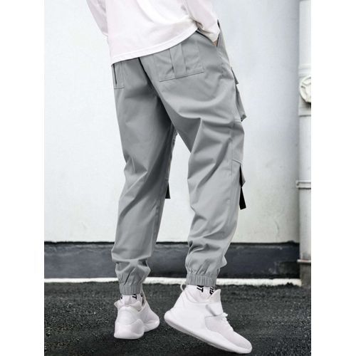 Generic Pantalon cargo streetwear pour homme bon qualite a prix pas cher Jumia Maroc