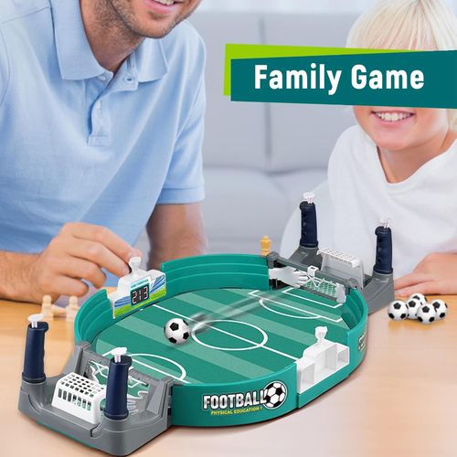 Generic Jouet de Football pour enfants et Divertissement en Famille, Jeu de  Société à prix pas cher