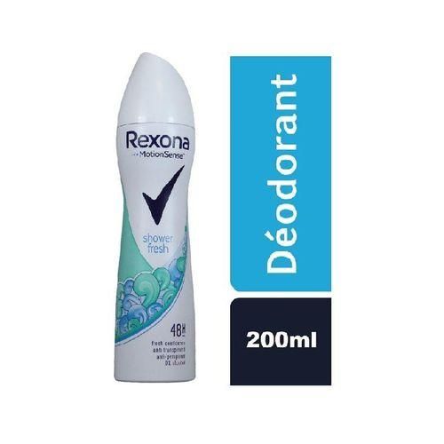 product_image_name-Rexona-DEODORANT WOMEN SHOWER FRESH 48H 200 ML-1