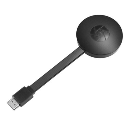 Universal MiraScreen G2 Wireless HDMI Dongle TV Stick 2.4G 1080P HD TV Dongle Plug And Play Chromecast Google Chromecast