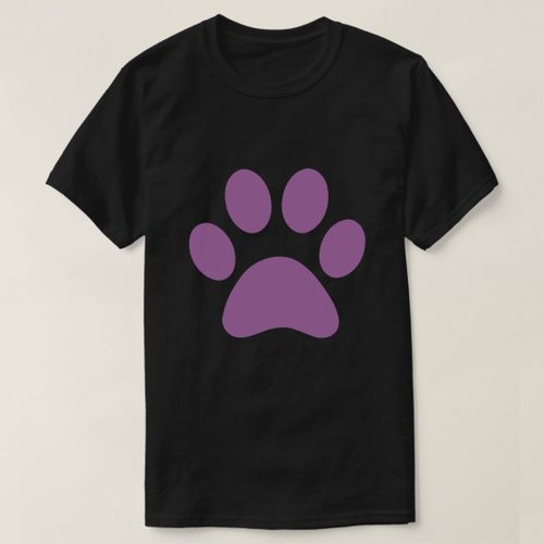 product_image_name-Generic-T-shirt of paw-3