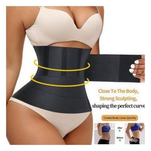 Body belt ceinture amincissante shop