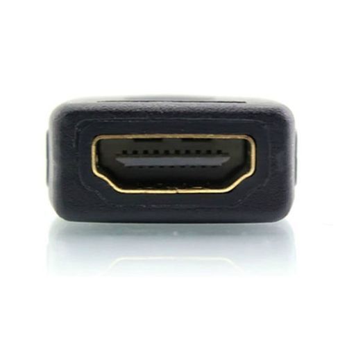 Generic Micro HDMI To HDMI Female Converters Adaptateur pour