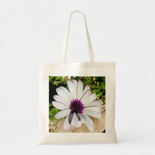 product_image_name-Generic-White floral tote bag Unique, haute qualité-1
