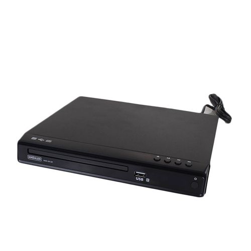 Lecteur DVD pour TV Lecteur DVD HD avec câble hdmi av pour