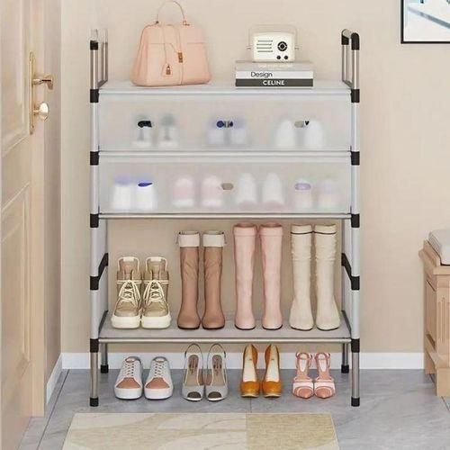 product_image_name-Generic- Étagère à Chaussures à 6 Niveaux-2