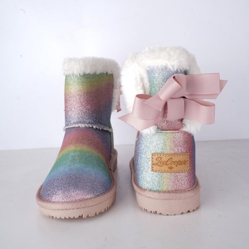 Botte pour fille pas cher clearance