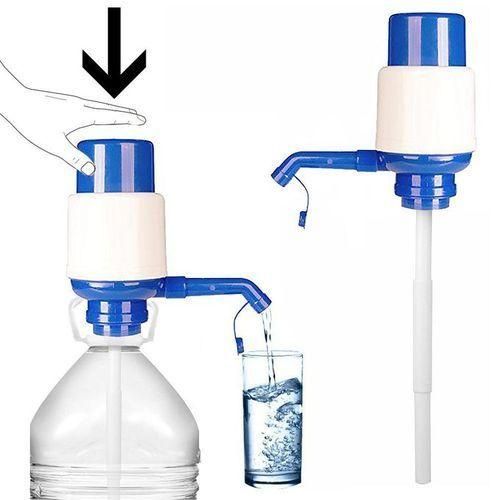 product_image_name-Generic-Pompe Manuelle pour Bouteilles d'Eau - Distribution Facile-1