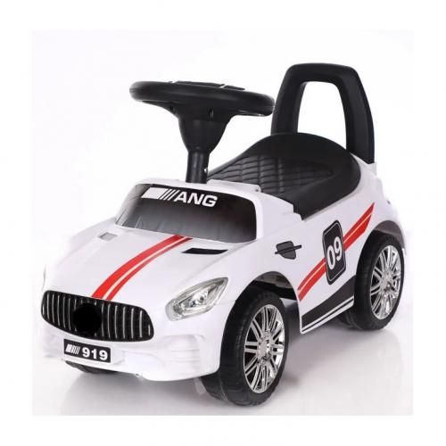 PORTEUR VOITURE BABY CAR MON BEBE