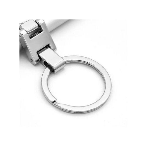 product_image_name-Generic-Porte-clés de voiture porte-clés avec logo AUDI-4