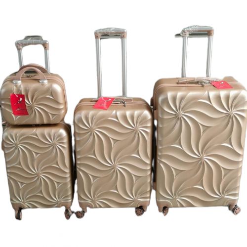 Valise rigide pas cher - valise 4 roues - valise a roulette