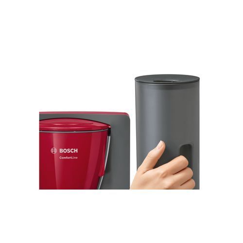 Bosch Cafetière filtre machine à café italienne Verseuse en Verre de 10-15  tasses fabrication Allemagne à prix pas cher