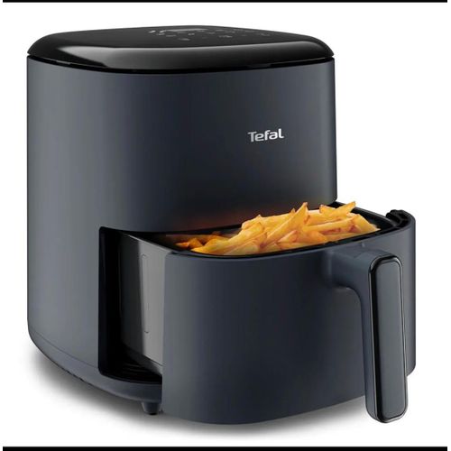 product_image_name-Tefal-Air Fryer Easy Fry Max Digital 5L Java Pepper EY245B10-2