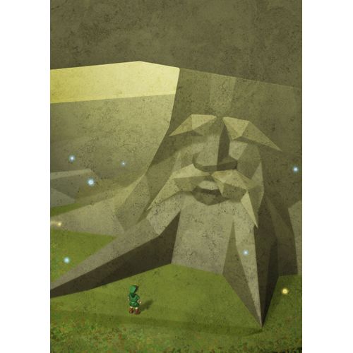 product_image_name-Generic-Child of time  Poster Chambre Haute Qualité-1