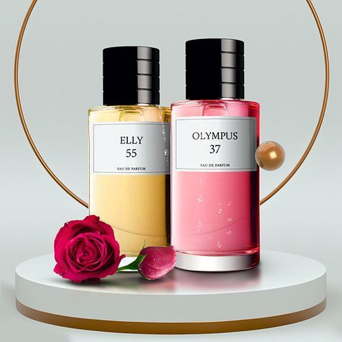 product_image_name-Parfums de Luxe- Pack 2 Parfums  "ELLY / OLYMPUS" - 50ml-1