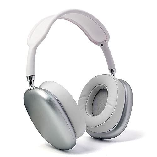 Casque Sans Fil Bluetooth Headset Over Ear, P9 Casque Sans Fil