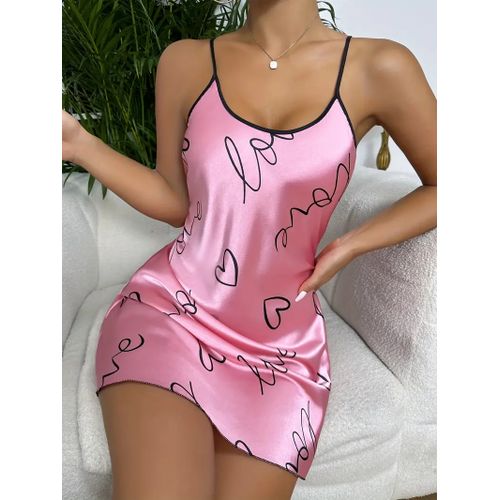 Chemise de nuit jumia online