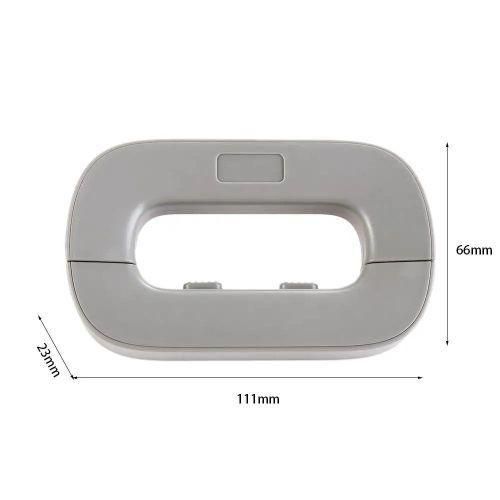 product_image_name-Generic-Verrou de Sécurité pour Enfants - Protection Bébé pour Réfrigérateur et Placards-6