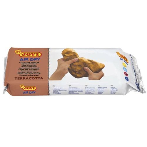 Pâte à polir, 500 g - Composé grossier, pâte marron