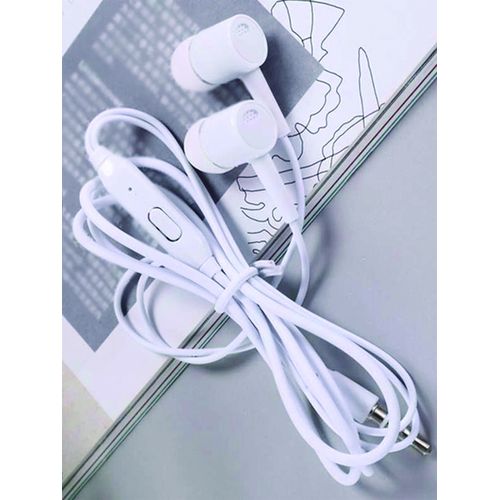 Achetez en gros écouteurs Intra-auriculaires Avec écouteur De Musique Mp3  Avec Prise Micro 3,5mm Pour Téléphone Portable Chine et écouteurs Intra- auriculaires Filaires à 3.5 USD