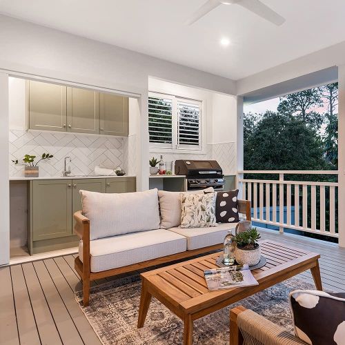 product_image_name-Generic-PACK SPOT " Cadre Rond Noir + Lampe Led Gu10 7w Lumière Blanche + Douille "-8