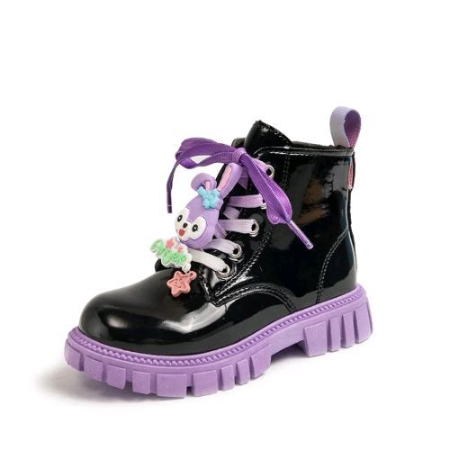 Botte pour fille 2025 pas cher