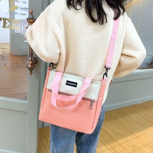 Generic Sac a dos quatre pieces pour femme version coreenne du sac a bandouliere pour lyceenne college ecole primaire troisieme a cinquieme annee a prix pas cher Jumia Maroc
