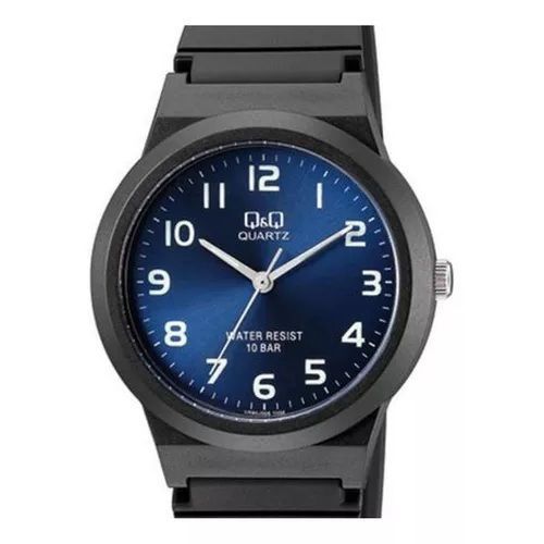 Montre etanche 10 best sale bars
