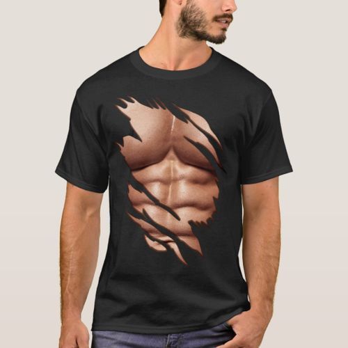 Ab t shirt 2025