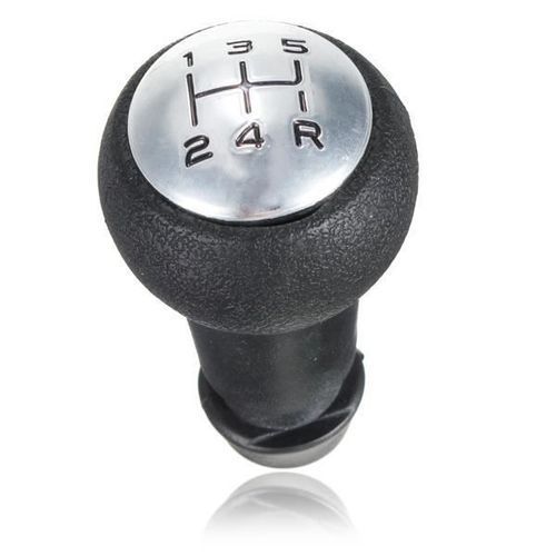 Pommeau de Levier De Vitesse Pour Peugeot 206 106 306 406 605