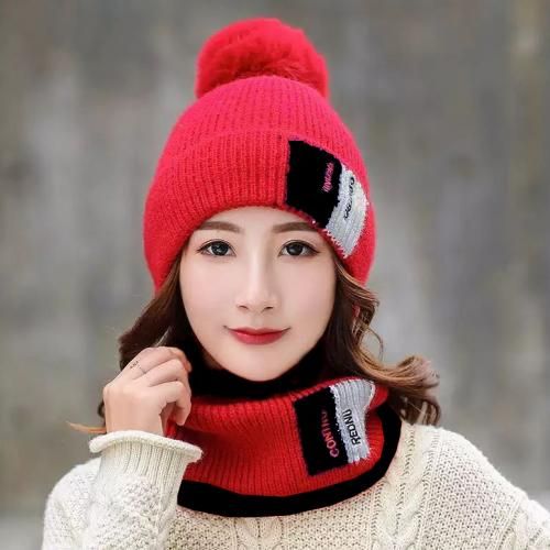 product_image_name-Generic-BAVETTE  ET ECHARPE FEMME TARBOUCHE-1