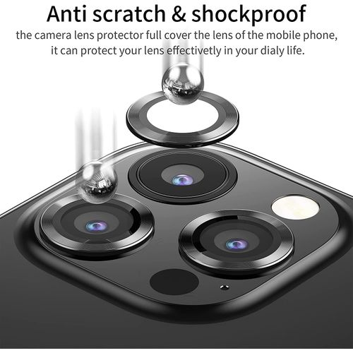 product_image_name-Glass-iPhone 11 Pro pour l'Appareil Photo - Verre Trempé - Protection-2