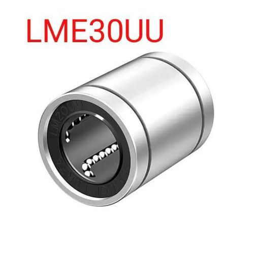 product_image_name-Generic-وحدة تحمل خطية LME30UU-1
