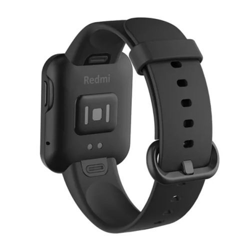 Montre Connectée XIAOMI Mi Watch 2 Lite / Noir