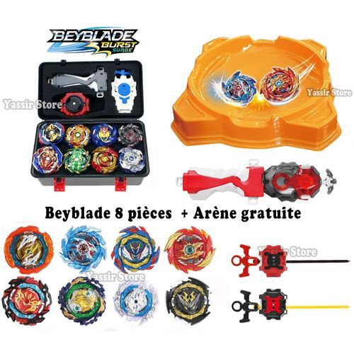 Lanceurs Beyblade  Beyblade burst shop