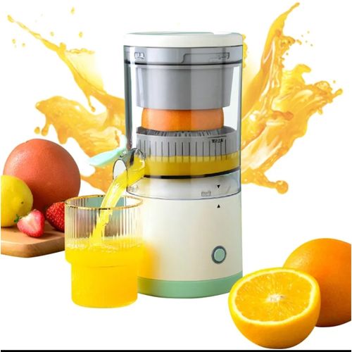 Machine à jus d'oranges et jus de citron 7 litres