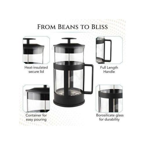 product_image_name-Generic-Cafetière à Piston Format Solo (300 ml) – L'Authenticité du Café Frais.-4