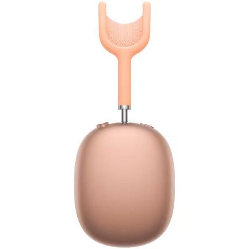 product_image_name-Generic-Casque Bluetooth USB-C ORANGE Style Élégant, Son Clair et Profond-3