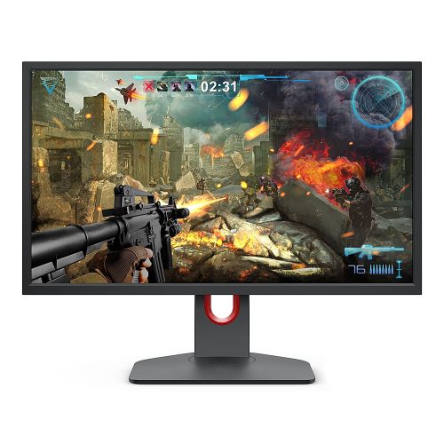 Benq XL2540K (Ecran gamer 24,5 pouces , 240 Hz, 0.5ms, XL Setting