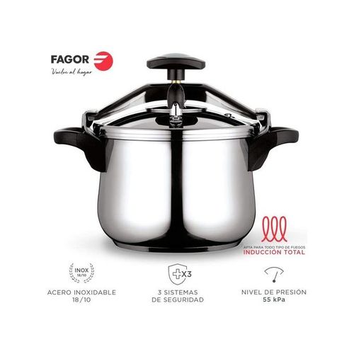 product_image_name-Fagor-كوكوت اينوكس ٤ لتر-1