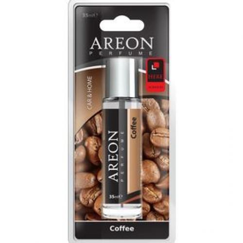 Areon FRESCO PARFUM DÉSODORISANT POUR VOITURE ET INTÉRIEUR Gold s à prix  pas cher