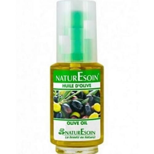 product_image_name-Nature Soin-Huile d'Olive 50ml زيت الزيتون 50 مل-1