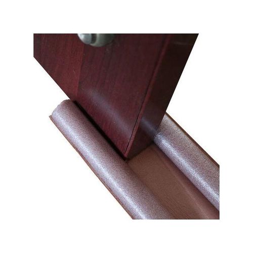 product_image_name-Generic-Bas de porte isolant recoupable,Isolant thermique, insectes, poussières Marron-1