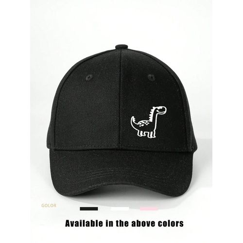 product_image_name-Generic-Casquette Personnalisée pour Femme - Taille Unique - Imprimé-1