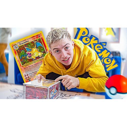 Pokemon Cartes Pokemon VMAX 2022 pack 31 cartes à prix pas cher Jumia Maroc