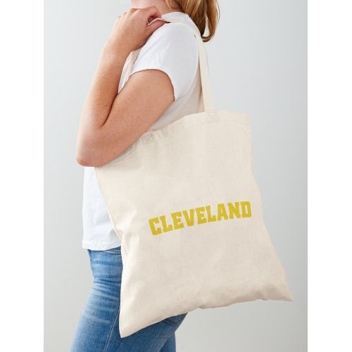 product_image_name-Generic-Cleveland City Tote bag classique-1