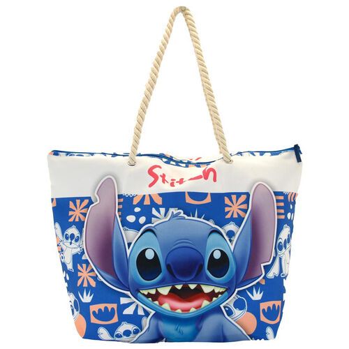 Karacter Mania LILO ET STITCH Sac de Plage Soleil Wee à prix pas cher