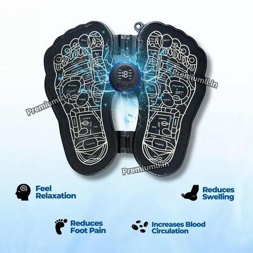 product_image_name-Generic-Masseur de Pieds EMS électrique Portable avec 6 Modes Différents-4