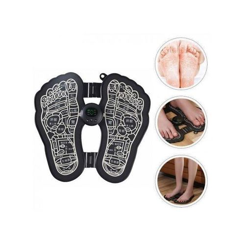 product_image_name-Generic-Masseur de Pieds EMS électrique Portable avec 6 Modes Différents-7