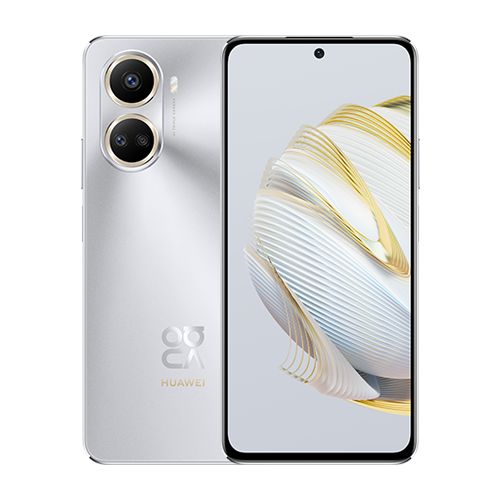 nova 10 SE - 6,67" - 8GB+256GB - Open Market Ver. EU Charger - Starry Silver